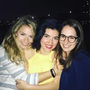 Meet your Posher, Sophia